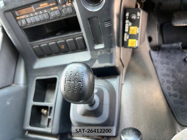 Isuzu GIGA 2000-12 8335962-20