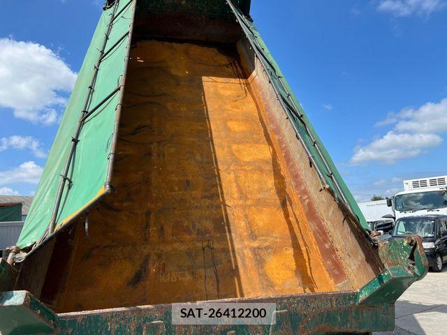 Isuzu GIGA 2000-12 8335962-21