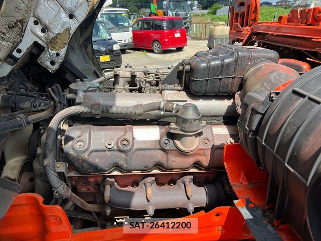 Isuzu GIGA 2000-12 8335962-23