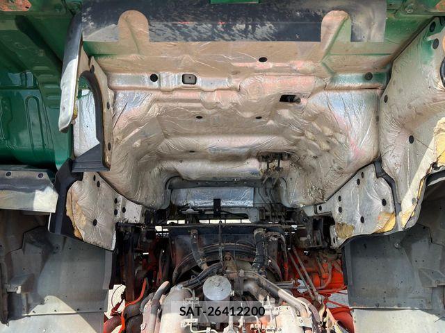 Isuzu GIGA 2000-12 8335962-24