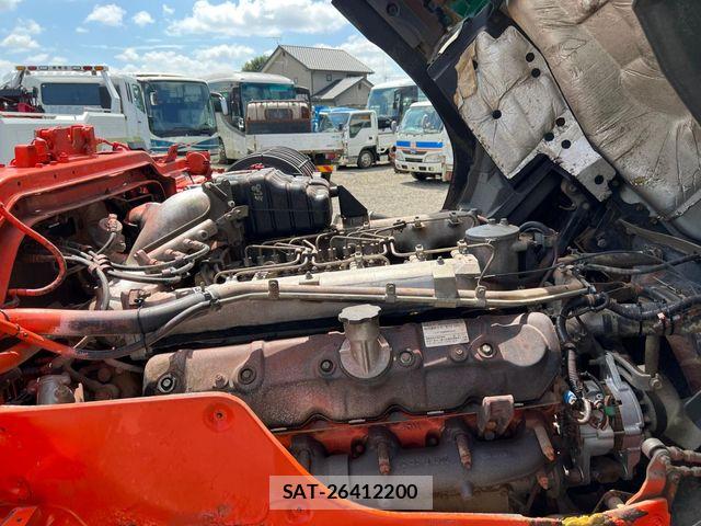 Isuzu GIGA 2000-12 8335962-25