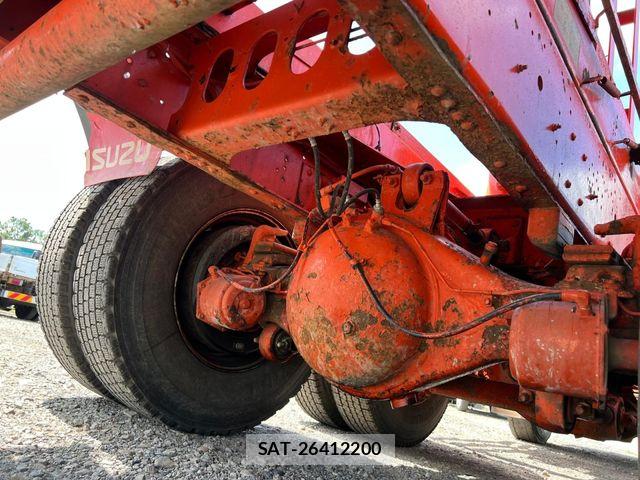 Isuzu GIGA 2000-12 8335962-27