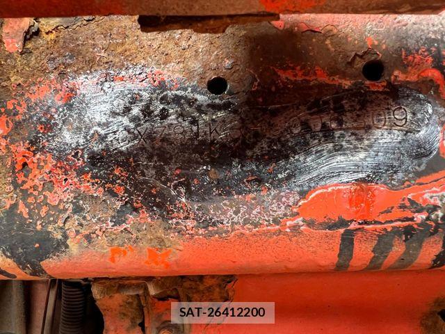 Isuzu GIGA 2000-12 8335962-29