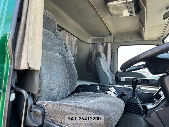 Isuzu GIGA 2000-12 8335962-5