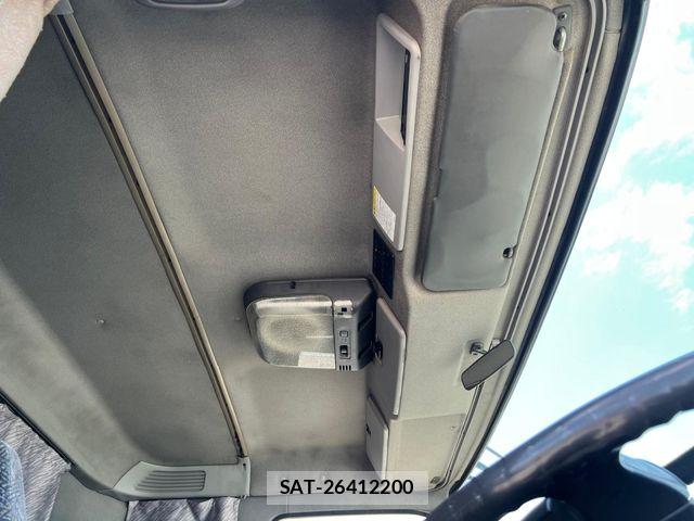 Isuzu GIGA 2000-12 8335962-6