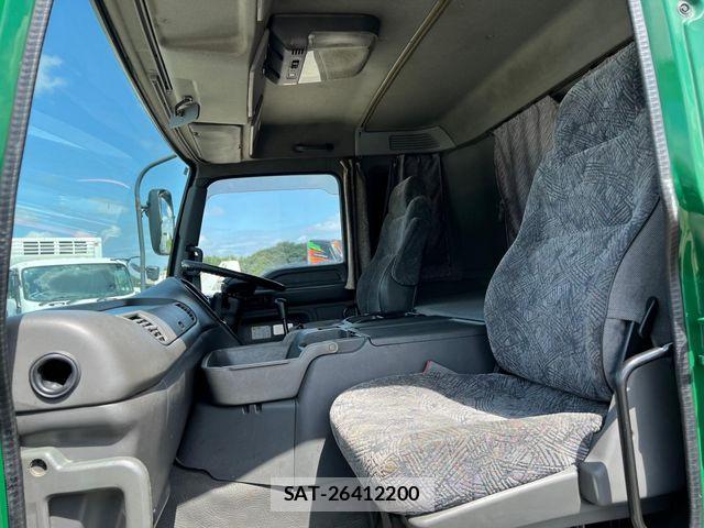 Isuzu GIGA 2000-12 8335962-7
