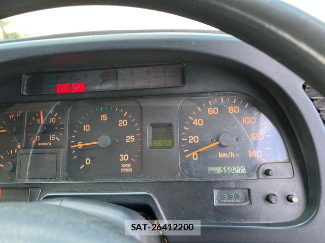 Isuzu GIGA 2000-12 8335962-8