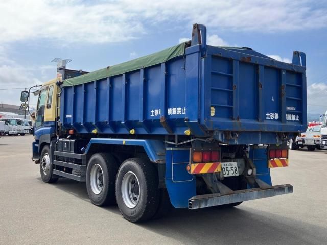 Isuzu GIGA 2012-05 8331940-3