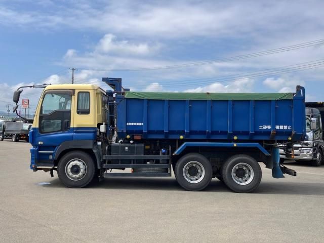 Isuzu GIGA 2012-05 8331940-6