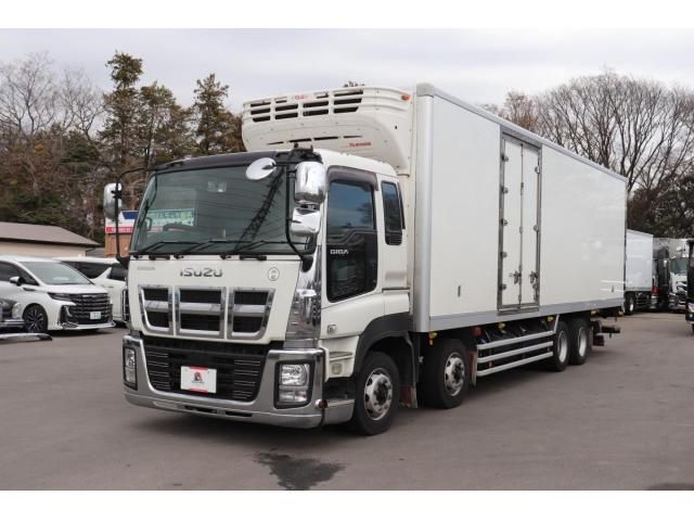 Isuzu GIGA 2015-12 8331939-0