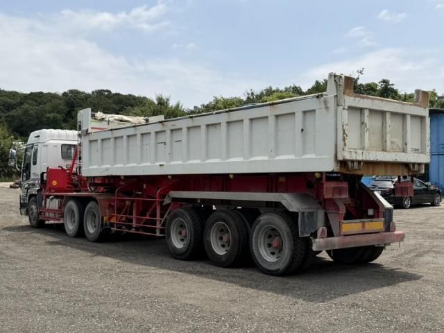 Isuzu GIGA 2015-01 8331935-12