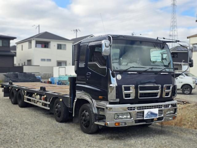 Isuzu GIGA 2008-01 8331942-0