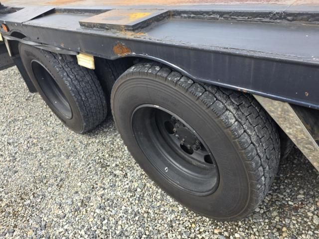 Isuzu GIGA 2008-01 8331942-17