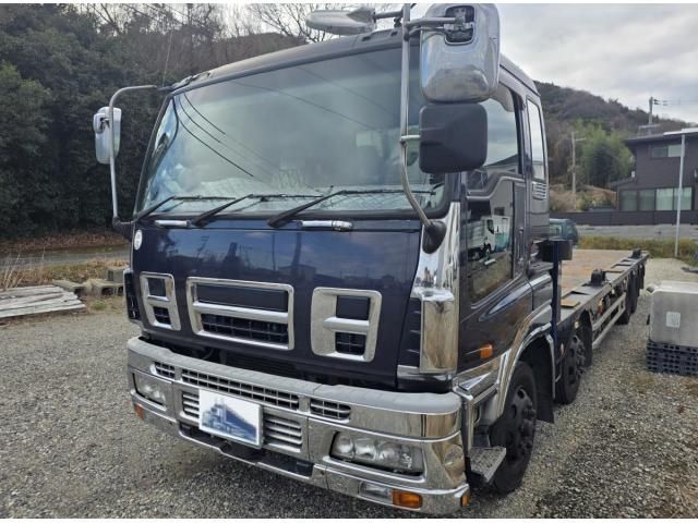 Isuzu GIGA 2008-01 8331942-1