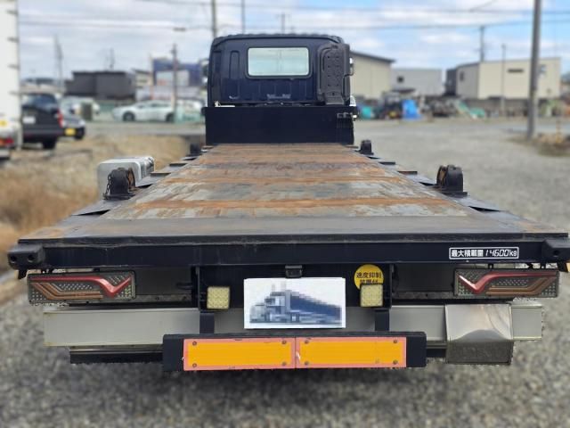 Isuzu GIGA 2008-01 8331942-23