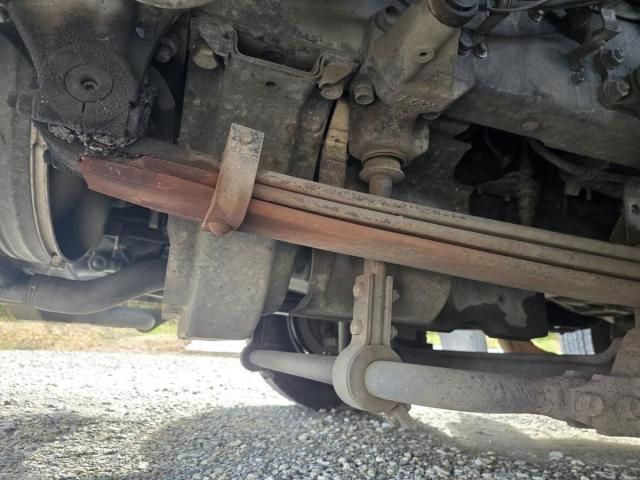 Isuzu GIGA 2008-01 8331942-24