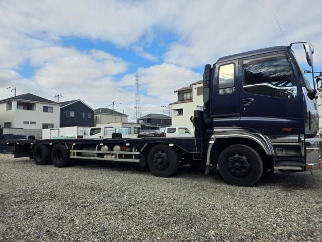 Isuzu GIGA 2008-01 8331942-2