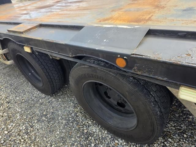 Isuzu GIGA 2008-01 8331942-29