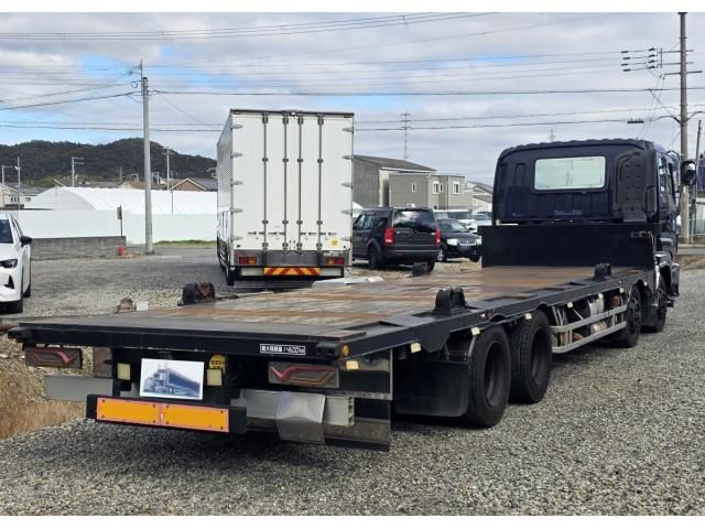 Isuzu GIGA 2008-01 8331942-3