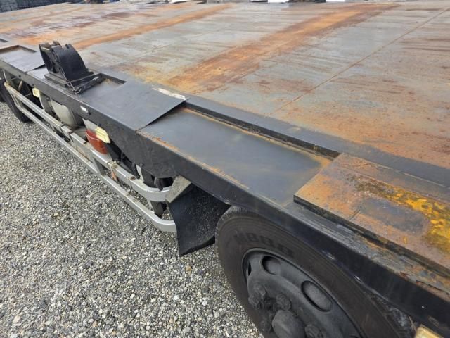 Isuzu GIGA 2008-01 8331942-7