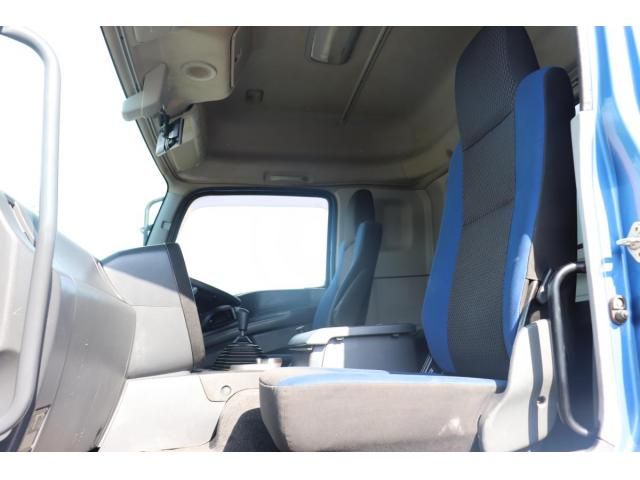 Isuzu GIGA 2020-09 8331931-24