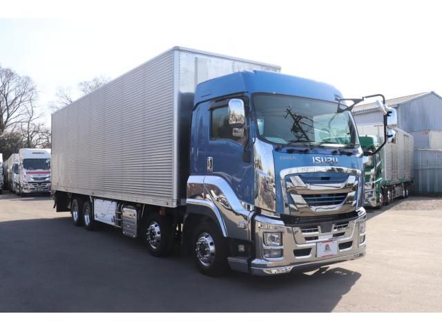 Isuzu GIGA 2020-09 8331931-2