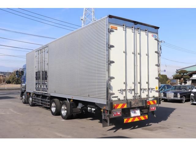 Isuzu GIGA 2020-09 8331931-5