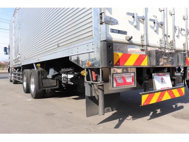 Isuzu GIGA 2020-09 8331931-8