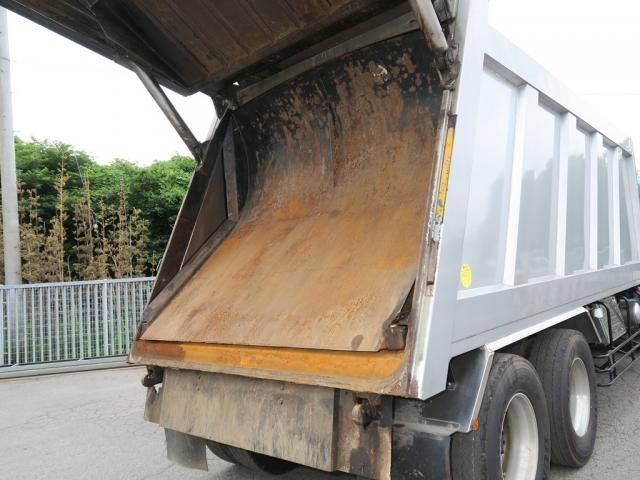Isuzu GIGA 2007-04 8331938-10