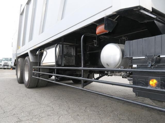 Isuzu GIGA 2007-04 8331938-16