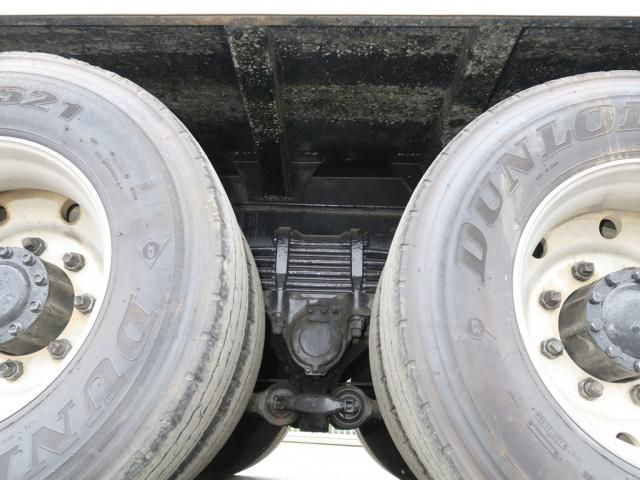 Isuzu GIGA 2007-04 8331938-22