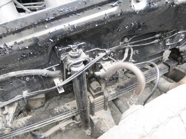Isuzu GIGA 2007-04 8331938-24