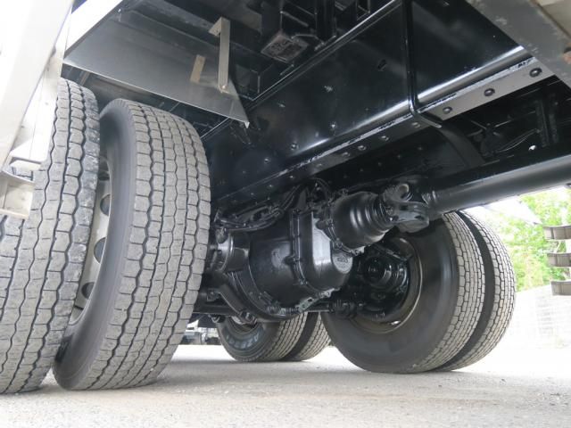 Isuzu GIGA 2022-06 8331932-16