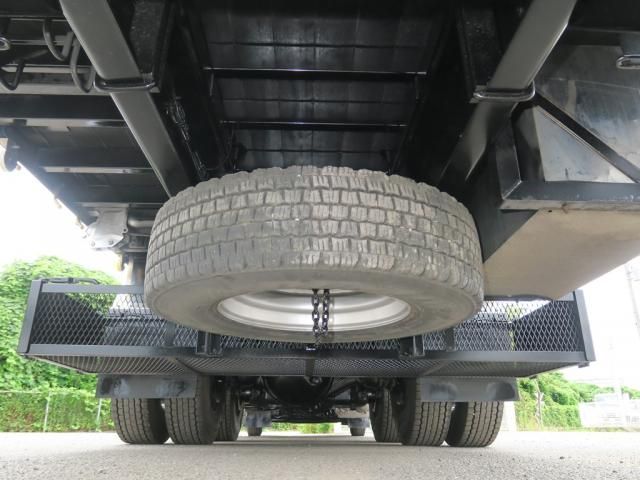 Isuzu GIGA 2022-06 8331932-17