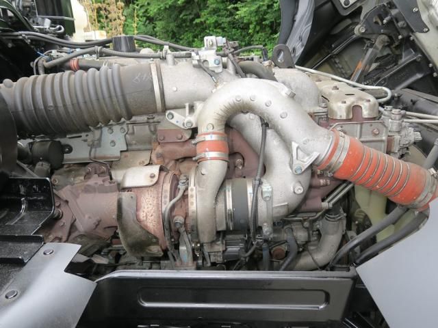 Isuzu GIGA 2022-06 8331932-22