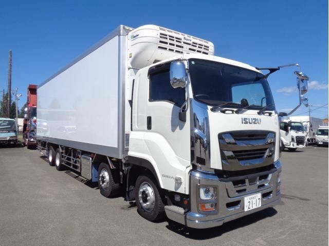 Isuzu GIGA 2024-03 8331933-0