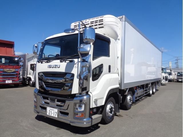 Isuzu GIGA 2024-03 8331933-1