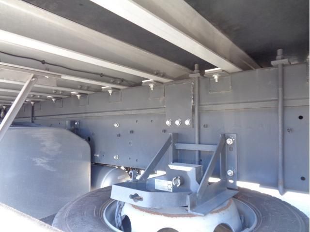 Isuzu GIGA 2024-03 8331933-25