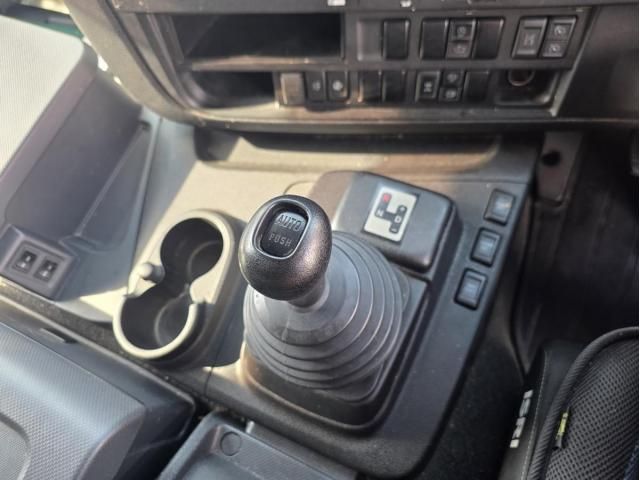 Isuzu GIGA 2020-12 8331934-5