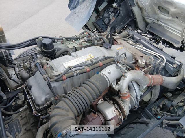 Isuzu GIGA 2019-03 8354566-15