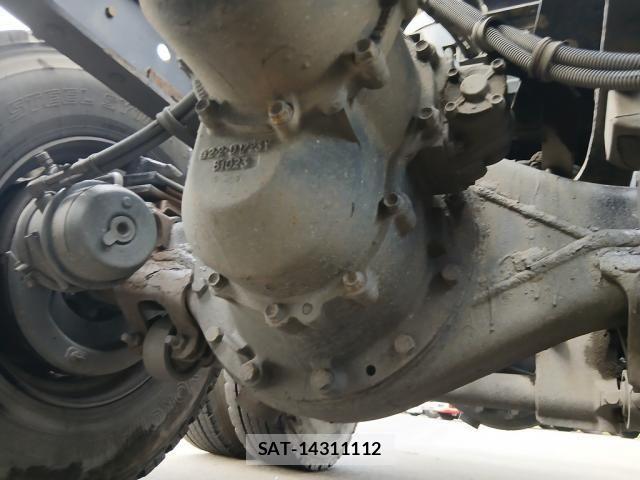 Isuzu GIGA 2019-03 8354566-18