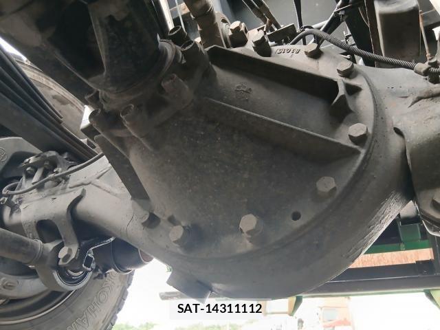 Isuzu GIGA 2019-03 8354566-20