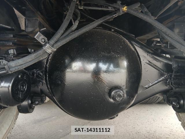 Isuzu GIGA 2019-03 8354566-21