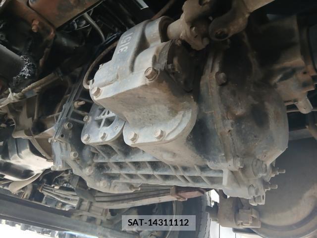 Isuzu GIGA 2019-03 8354566-22