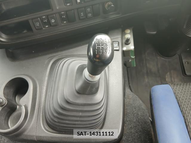 Isuzu GIGA 2019-03 8354566-28