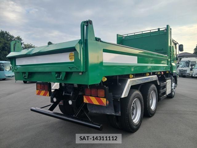 Isuzu GIGA 2019-03 8354566-2