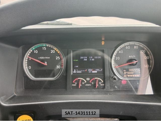 Isuzu GIGA 2019-03 8354566-29