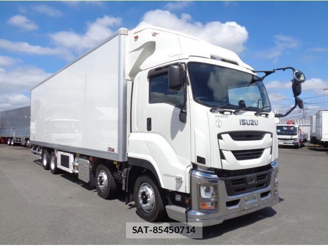 Isuzu GIGA 2023-03 8354565-0