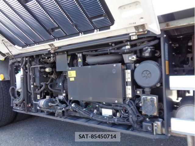Isuzu GIGA 2023-03 8354565-9