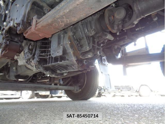 Isuzu GIGA 2023-03 8354565-11